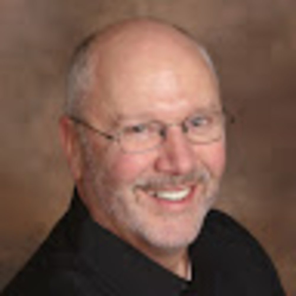 Meet your Posher, Ron